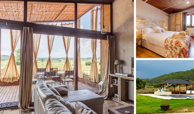 30 καλύτερα Airbnb στην Ισπανία 5 Airbnb στην Ισπανία 1