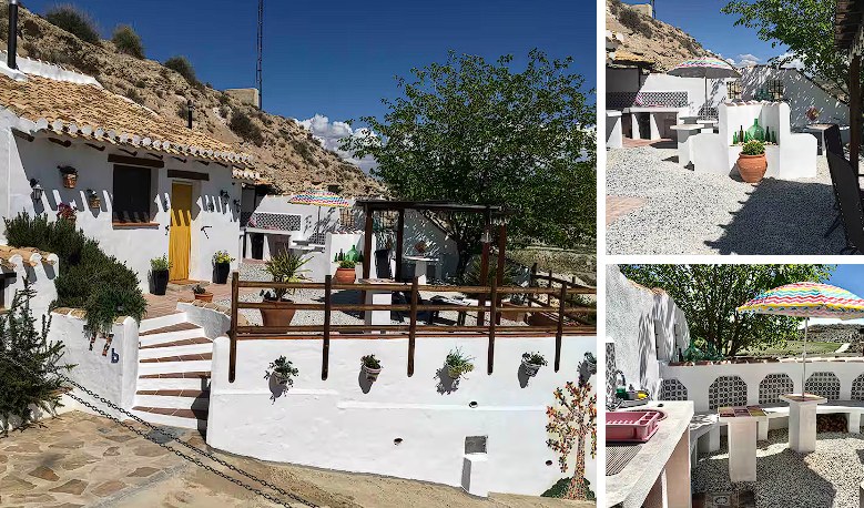 30 καλύτερα Airbnb στην Ισπανία 7 Airbnb στην Ισπανία 3