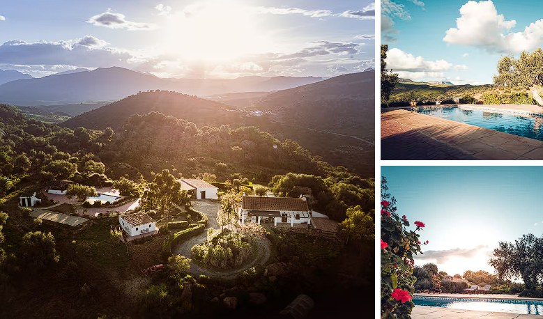 30 καλύτερα Airbnb στην Ισπανία 8 Airbnb στην Ισπανία 4