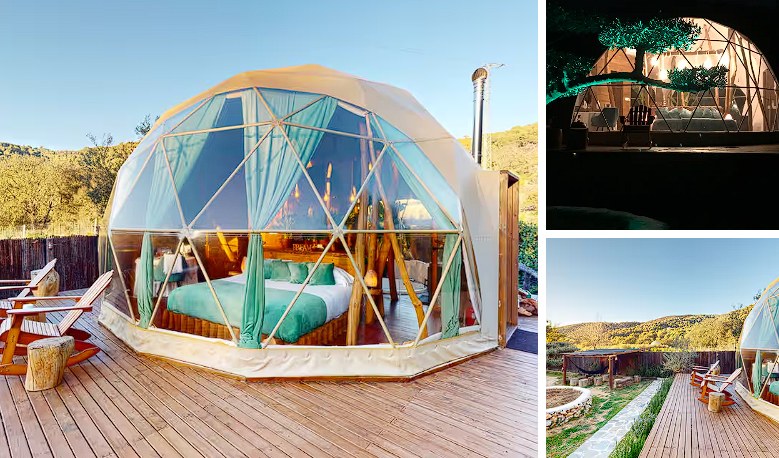 30 καλύτερα Airbnb στην Ισπανία 10 Airbnb στην Ισπανία 5