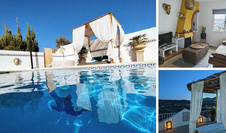 30 καλύτερα Airbnb στην Ισπανία 3 Airbnb στην Ισπανία