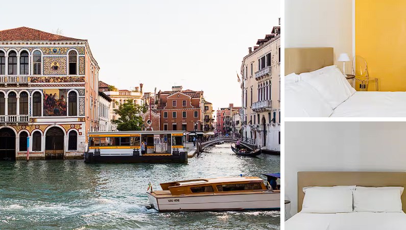 30 Καλύτερα Airbnb στην Ιταλία 3 Airbnb στην Ιταλία