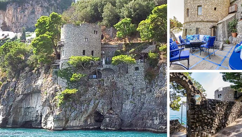 30 Καλύτερα Airbnb στην Ιταλία 12 Airbnb στην Ιταλία 10