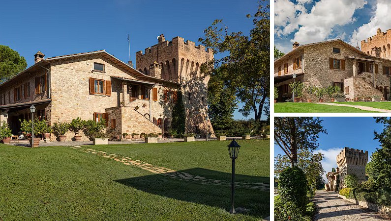 30 Καλύτερα Airbnb στην Ιταλία 13 Airbnb στην Ιταλία