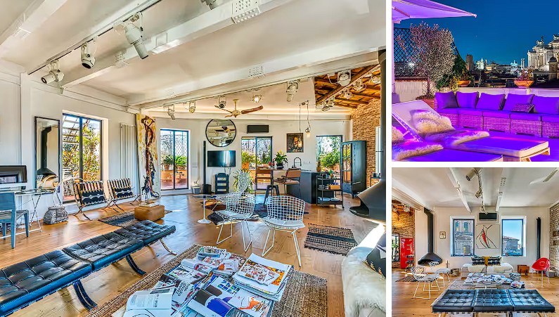 30 Καλύτερα Airbnb στην Ιταλία 4 Airbnb στην Ιταλία 2