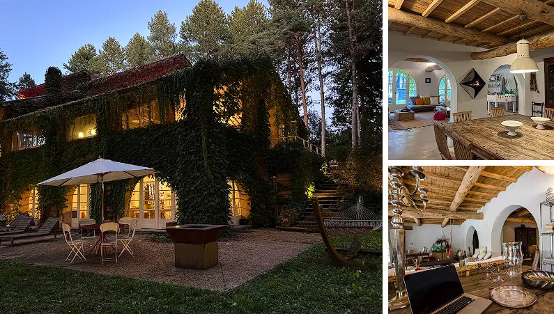 30 Καλύτερα Airbnb στην Ιταλία 5 Airbnb στην Ιταλία