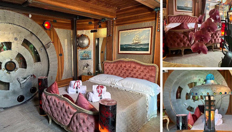 30 Καλύτερα Airbnb στην Ιταλία 6 Airbnb στην Ιταλία 4