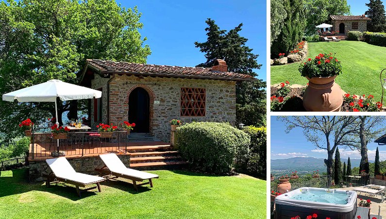 30 Καλύτερα Airbnb στην Ιταλία 8 Airbnb στην Ιταλία 6