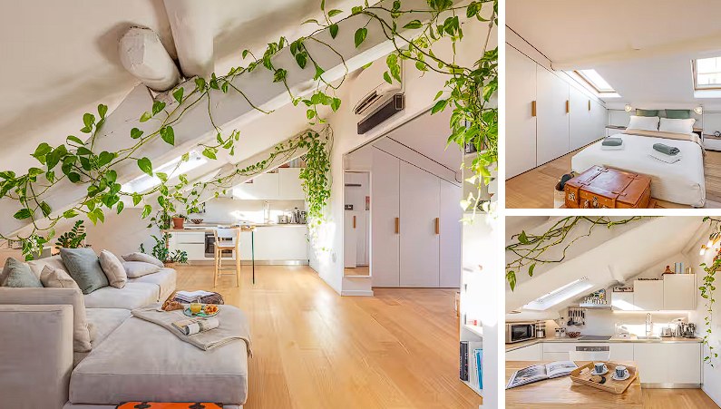 30 Καλύτερα Airbnb στην Ιταλία 9 Airbnb στην Ιταλία 7