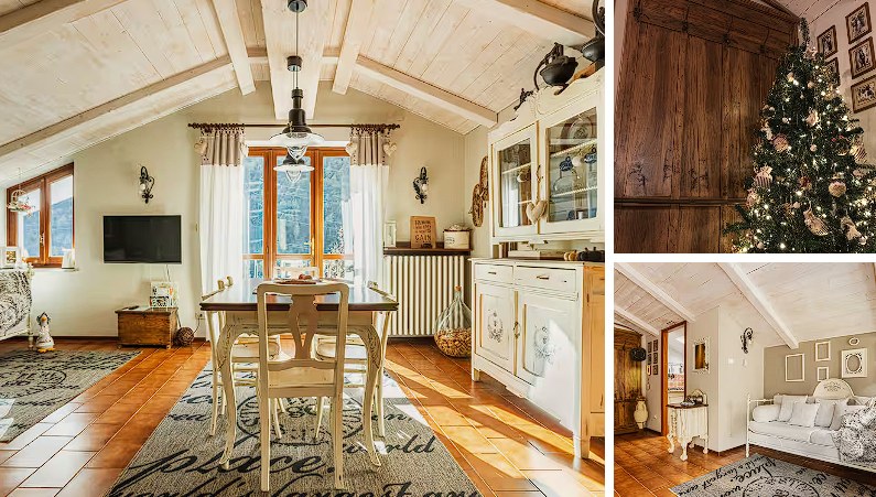 30 Καλύτερα Airbnb στην Ιταλία 10 Airbnb στην Ιταλία