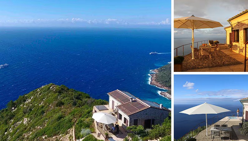 30 Καλύτερα Airbnb στην Ιταλία 11 Airbnb στην Ιταλία 9