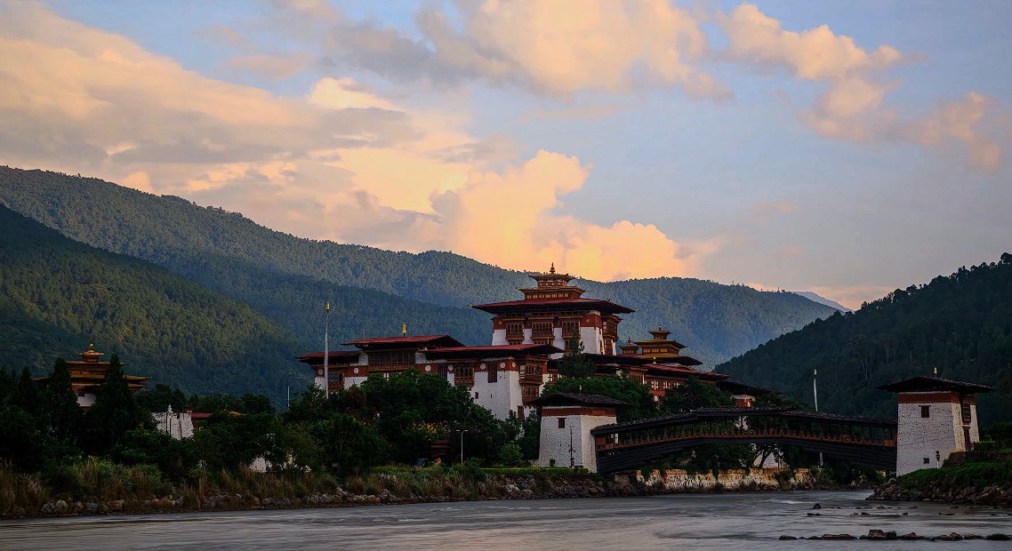 Bhutan