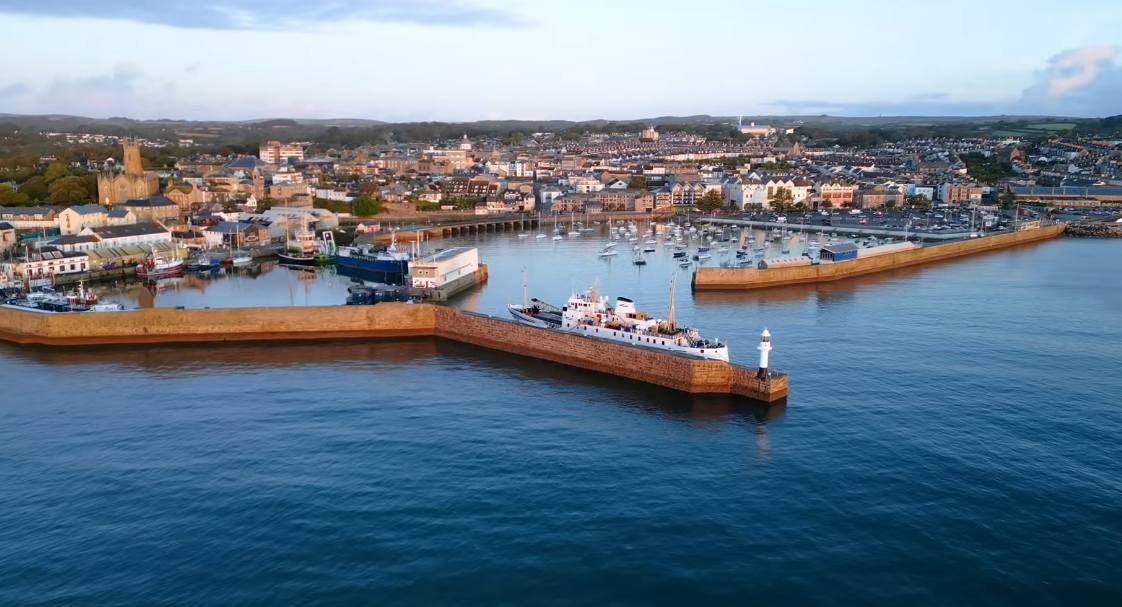 12 καλύτερα μέρη στα νησιά Scilly για να επισκεφθείτε 3 Isles of Scilly