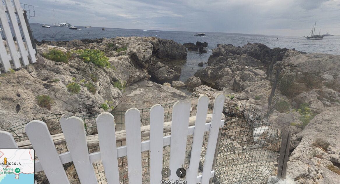 Κάπρι χωρίς κοσμο: 9 καλύτερα πράγματα να κάνετε στο Κάπρι όταν το επισκεφθείτε! 11 Μαρίνα Πίκολα Κάπρι