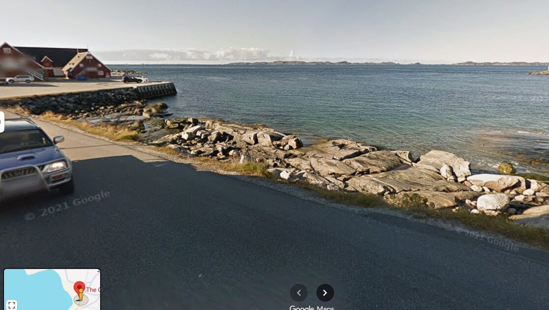 10 Καλύτερα Πράγματα να Κάνετε στο Νουούκ της Γροιλανδίας: Ένας Οδηγός για την πιο Κουλ Πρωτεύουσα του Κόσμου 4 Ιστορικό Λιμάνι του Νουούκ