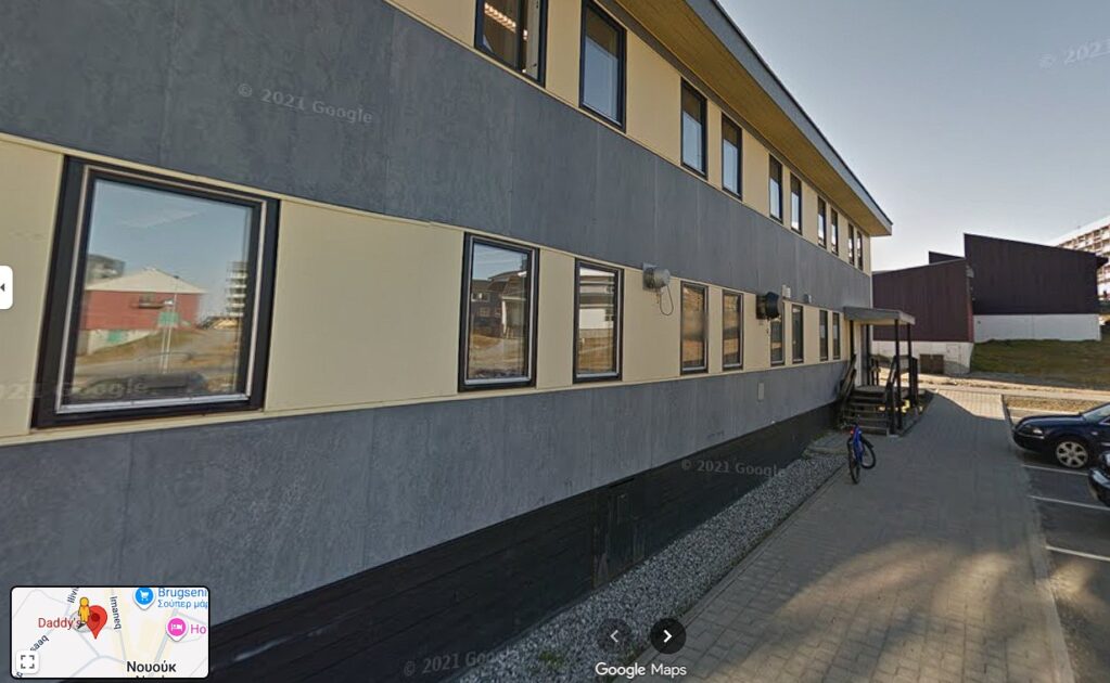 10 Καλύτερα Πράγματα να Κάνετε στο Νουούκ της Γροιλανδίας: Ένας Οδηγός για την πιο Κουλ Πρωτεύουσα του Κόσμου 8 ποτό, κατευθυνθείτε στο Daddy's