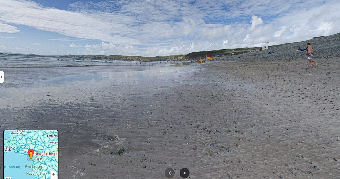 Ψάχνετε για ηλιοφάνεια στο Ηνωμένο Βασίλειο; Δεν μπορείτε να χάσετε αυτά τα 16 μέρη 5 Screenshot 2025 12 25 084434