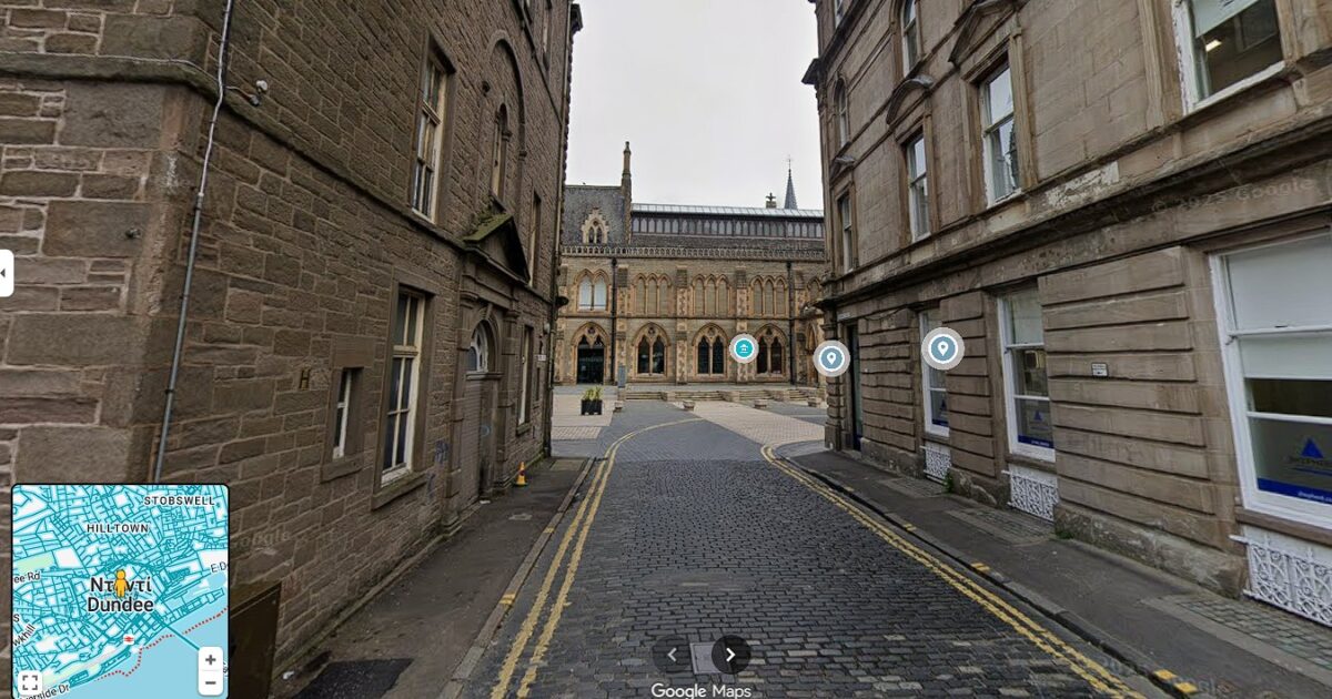 Ψάχνετε για ηλιοφάνεια στο Ηνωμένο Βασίλειο; Δεν μπορείτε να χάσετε αυτά τα 16 μέρη 8 Νταντί