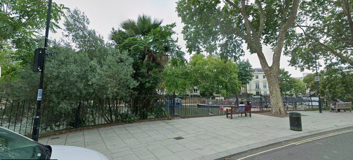 8 Διαδρομές για περπάτημα στο Λονδίνο για Τουρίστες (και Ντόπιους): Από Αξιοθέατα έως Κρυμμένα Διαμάντια 5 Screenshot 2025 12 25 184028