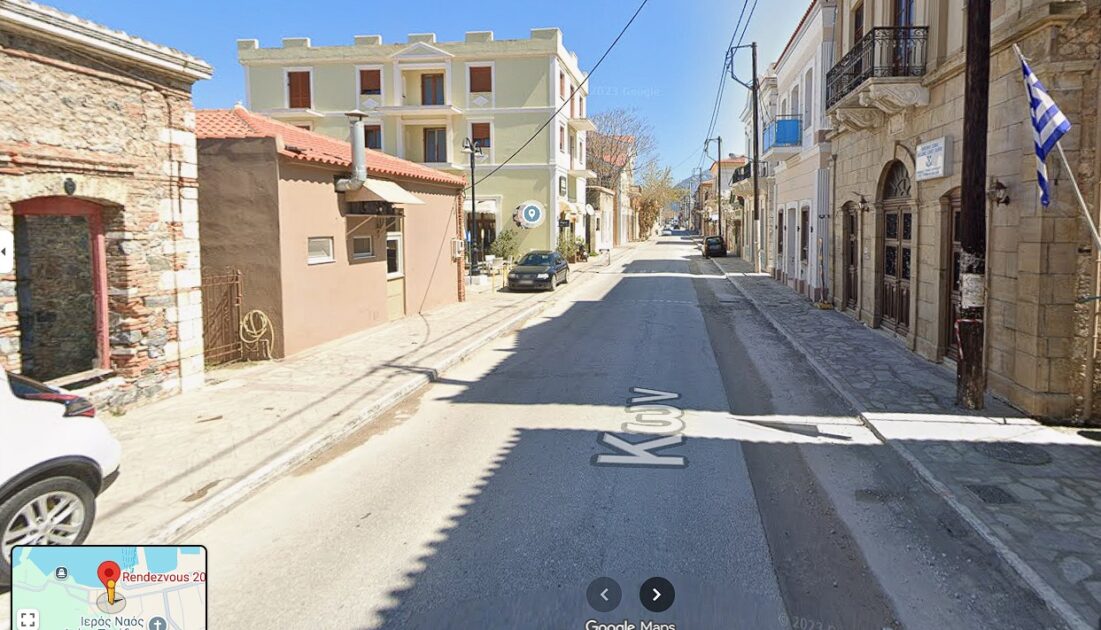 13 Καλύτερα Πράγματα να Κάνετε στη Σάμο, Ελλάδα 6 Σάμο