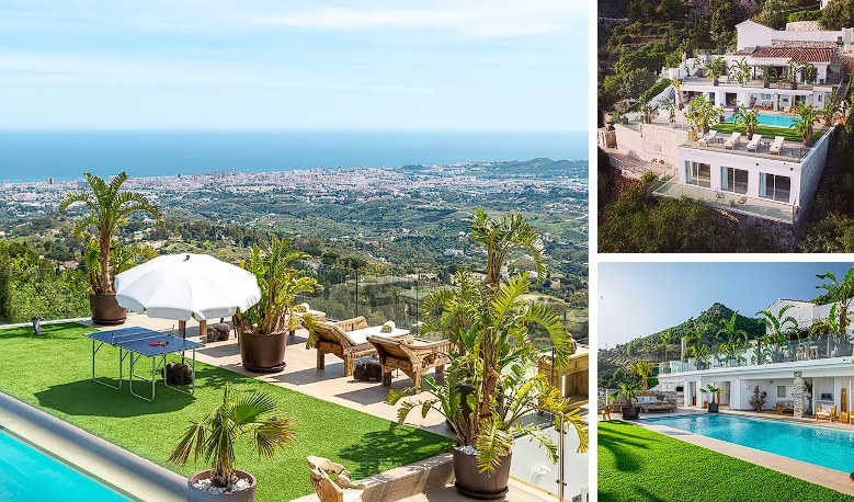 30 καλύτερα Airbnb στην Ισπανία 11 Screenshot 25