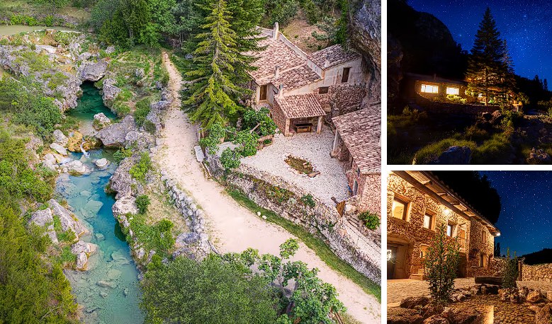 30 καλύτερα Airbnb στην Ισπανία 4 Screenshot 26