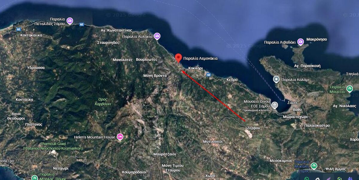 13 Καλύτερα Πράγματα να Κάνετε στη Σάμο, Ελλάδα 9 Σάμο