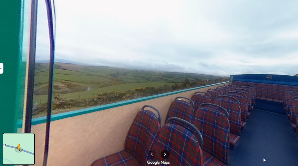 Ψάχνετε για ηλιοφάνεια στο Ηνωμένο Βασίλειο; Δεν μπορείτε να χάσετε αυτά τα 16 μέρη 10 chrome 4RRY2ROC4f