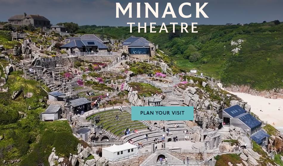 15 Καλύτερες Περιοχές στην Κορνουάλη για να Επισκεφθείτε! 3 rd