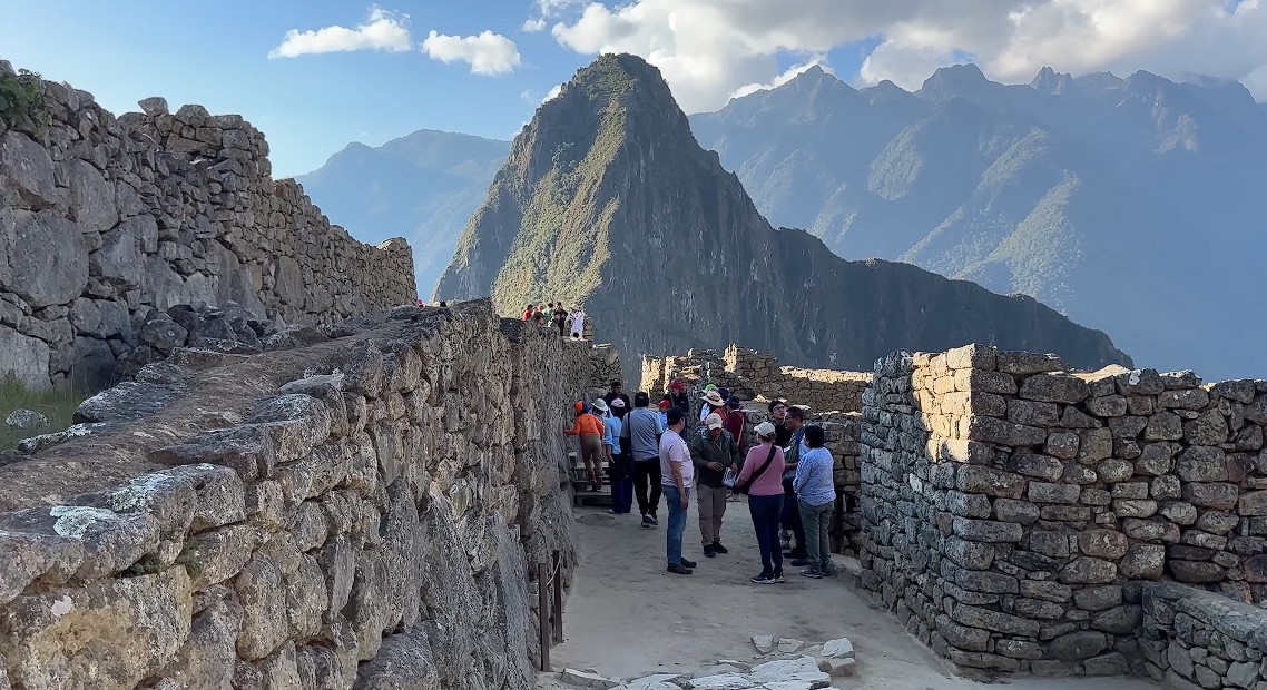 Μάτσου Πίτσου