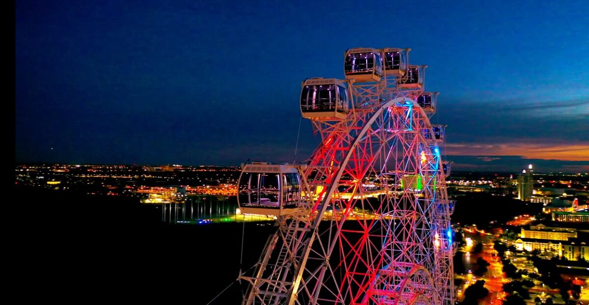 11 καλύτερα πράγματα να κάνετε στο Ορλάντο της Φλόριντα 5 Ορλάντο