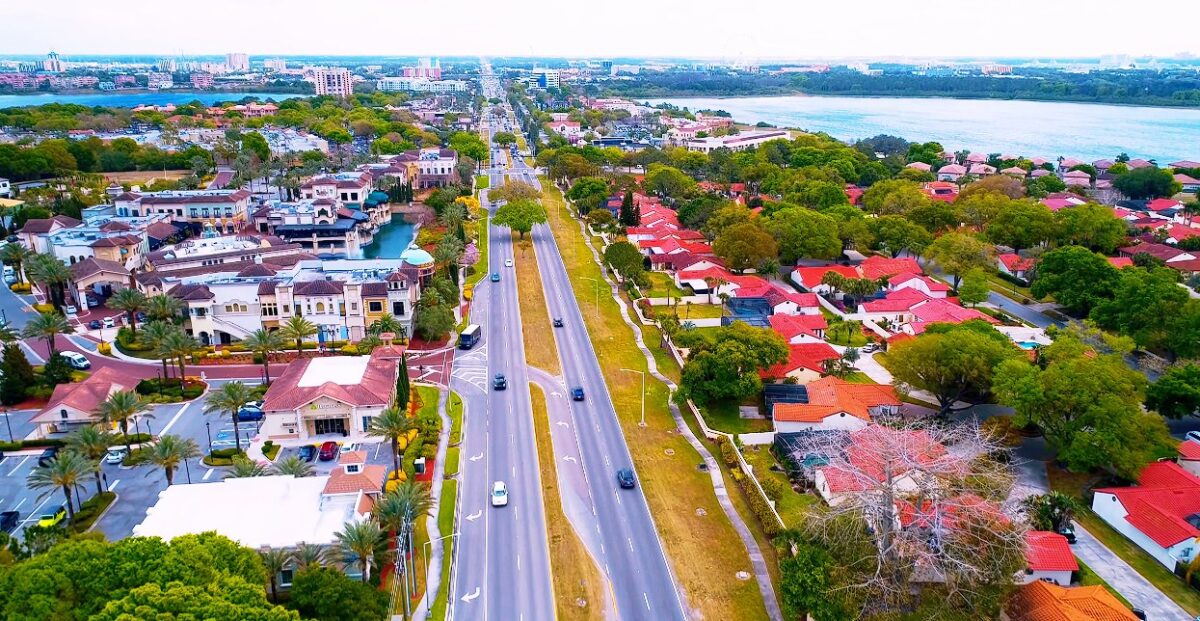 11 καλύτερα πράγματα να κάνετε στο Ορλάντο της Φλόριντα 3 Ορλάντο