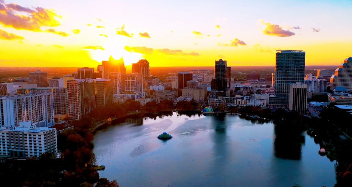 11 καλύτερα πράγματα να κάνετε στο Ορλάντο της Φλόριντα 6 Ορλάντο 2