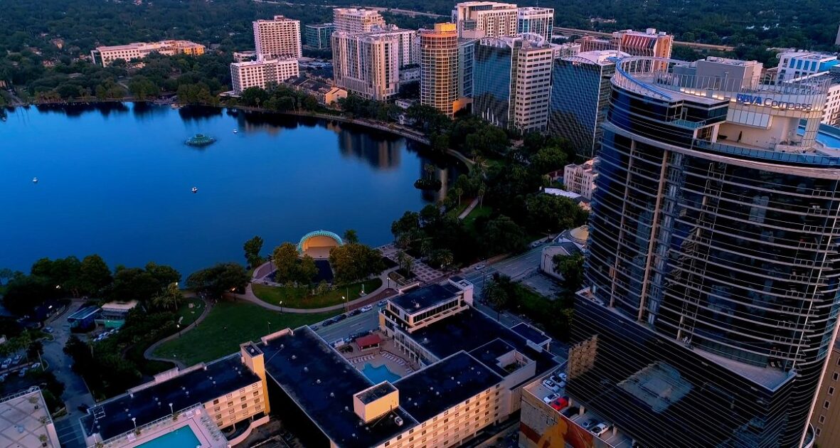 11 καλύτερα πράγματα να κάνετε στο Ορλάντο της Φλόριντα 7 Ορλάντο