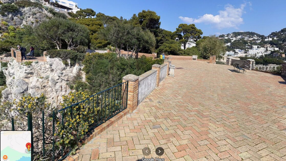 Κάπρι χωρίς κοσμο: 9 καλύτερα πράγματα να κάνετε στο Κάπρι όταν το επισκεφθείτε! 9 Κήποι του Αυγούστου Κάπρι