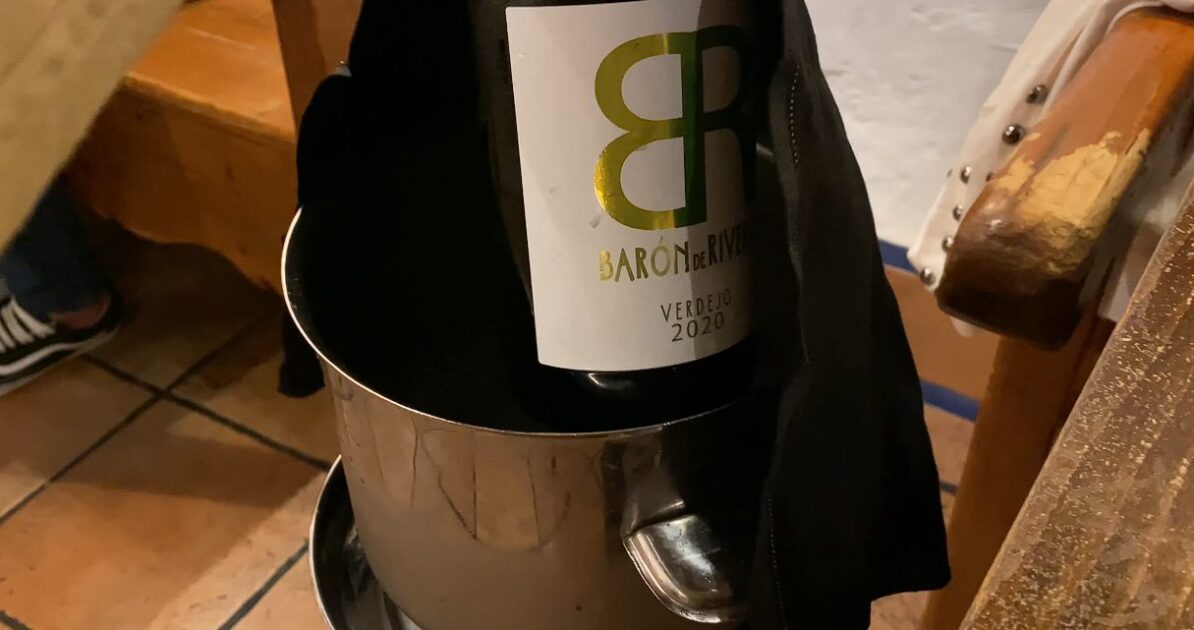 Μάλαγα τι να δω και τι να κάνω 6 El Pimpi