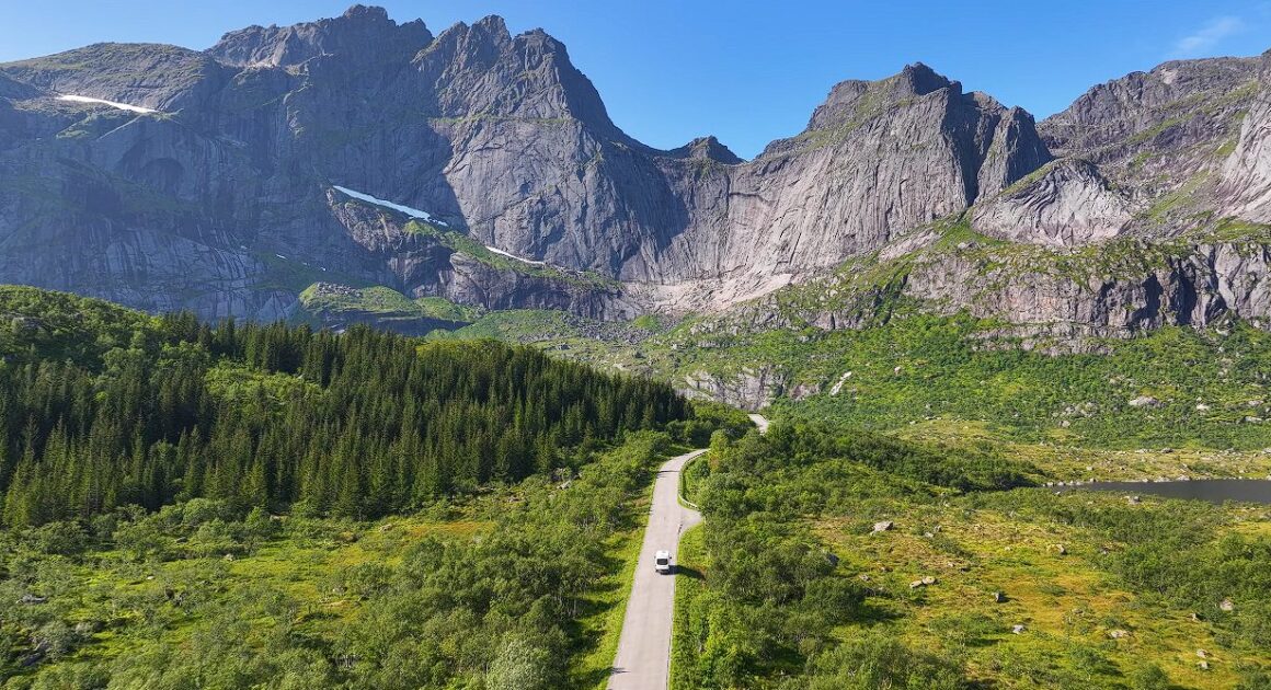 19 συμβουλές ταξιδιού στο Λοφότεν για όσους ταξιδεύουν για πρώτη φορά και πρέπει να γνωρίζετε πριν πάτε 2 Νήσοι Lofoten