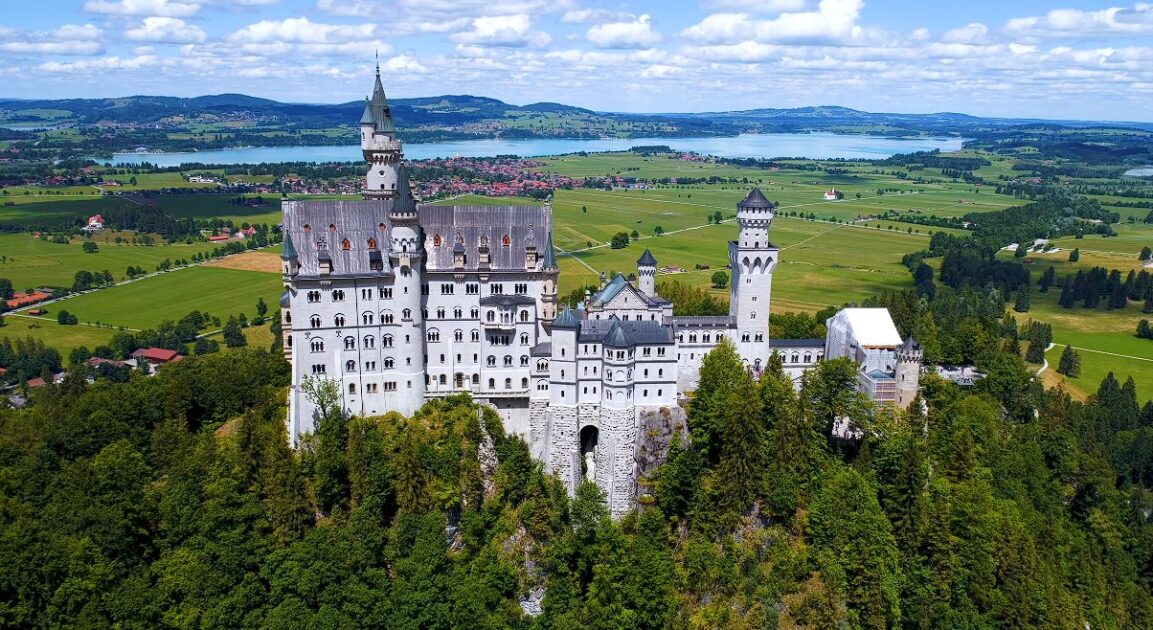 Neuschwanstein