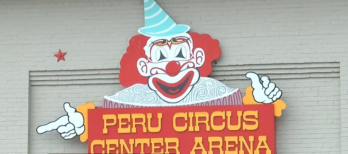 Καλώς Ήρθατε στο Περου, Ιντιάνα: Η Καρδιά του Παγκόσμιου Τσίρκου 1 Indiana's Circus City of Peru