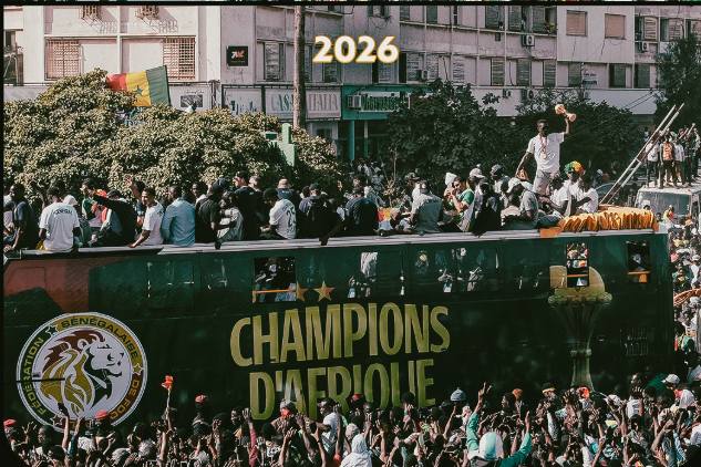 Πού έμειναν οι αστέρες του AFCON (Κύπελλο Εθνών Αφρικής) 2025 3 Africa won against Motsepe and North Africa