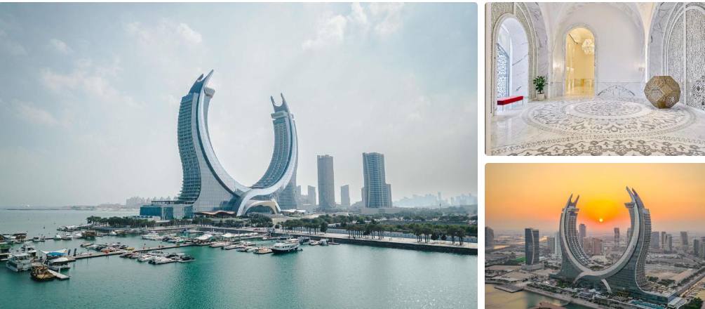 Οι καλύτερες περιοχές για διαμονή στη Ντόχα για όσους επισκέπτονται για πρώτη φορά: ανάλυση ανά γειτονιά 15 Οι καλύτερες περιοχές για διαμονή στη Ντόχα για όσους επισκέπτονται για πρώτη φορά: ανάλυση ανά γειτονιά