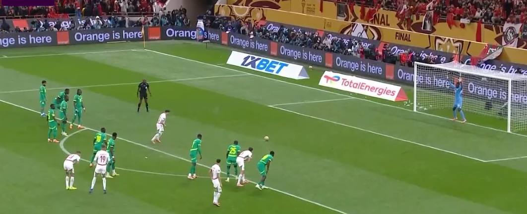 Πού έμειναν οι αστέρες του AFCON (Κύπελλο Εθνών Αφρικής) 2025 1 AFCON