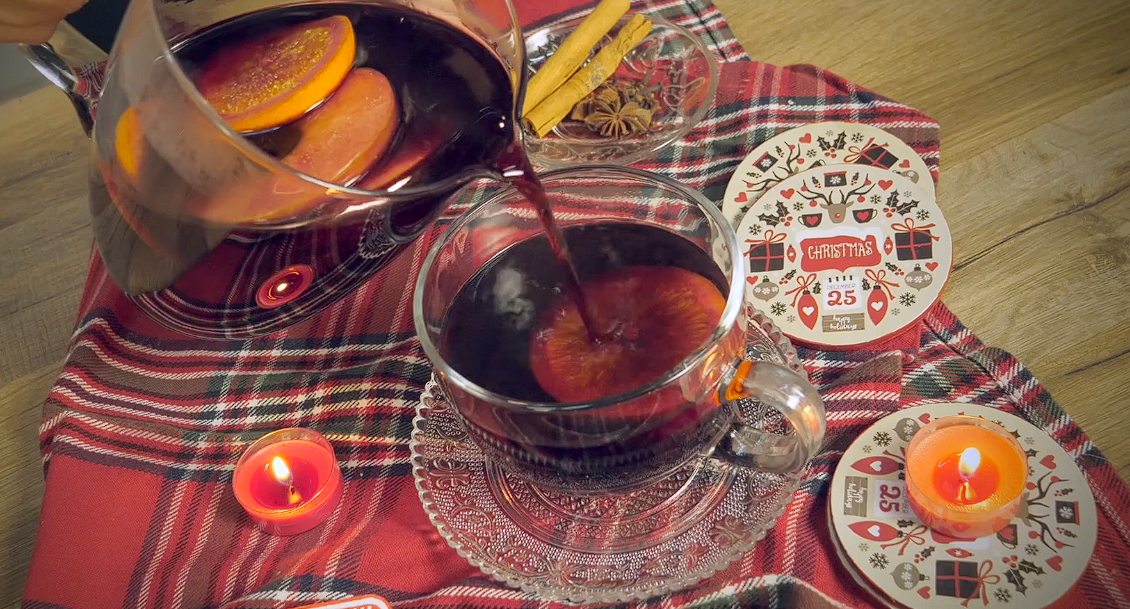 Τι να δω και τι να κάνω στη Νυρεμβέργη (Nuremberg) 6 Glühwein