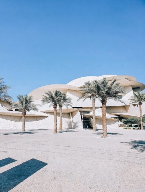 Αραβικές χώρες τον χειμώνα: Μια λίστα με τα πράγματα πέρα από την παραλία 11 image 4