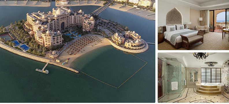 Οι καλύτερες περιοχές για διαμονή στη Ντόχα για όσους επισκέπτονται για πρώτη φορά: ανάλυση ανά γειτονιά 3 unnamed file