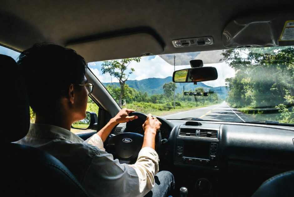 Ενοικίαση αυτοκινήτου και οδήγηση στο Παλαουάν, Φιλιππίνες. Όλα όσα θα ήθελα να ήξερα πριν το ταξίδι μου. 4 Ενοικίαση αυτοκινήτου και οδήγηση στο Παλαουάν, Φιλιππίνες