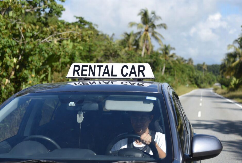 Ενοικίαση αυτοκινήτου και οδήγηση στο Παλαουάν, Φιλιππίνες. Όλα όσα θα ήθελα να ήξερα πριν το ταξίδι μου. 1 Ενοικίαση αυτοκινήτου και οδήγηση στο Παλαουάν, Φιλιππίνες