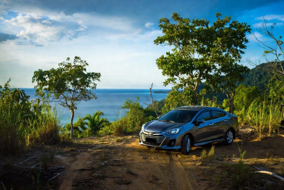 Ενοικίαση αυτοκινήτου και οδήγηση στο Παλαουάν, Φιλιππίνες. Όλα όσα θα ήθελα να ήξερα πριν το ταξίδι μου. 3 Ενοικίαση αυτοκινήτου και οδήγηση στο Παλαουάν, Φιλιππίνες