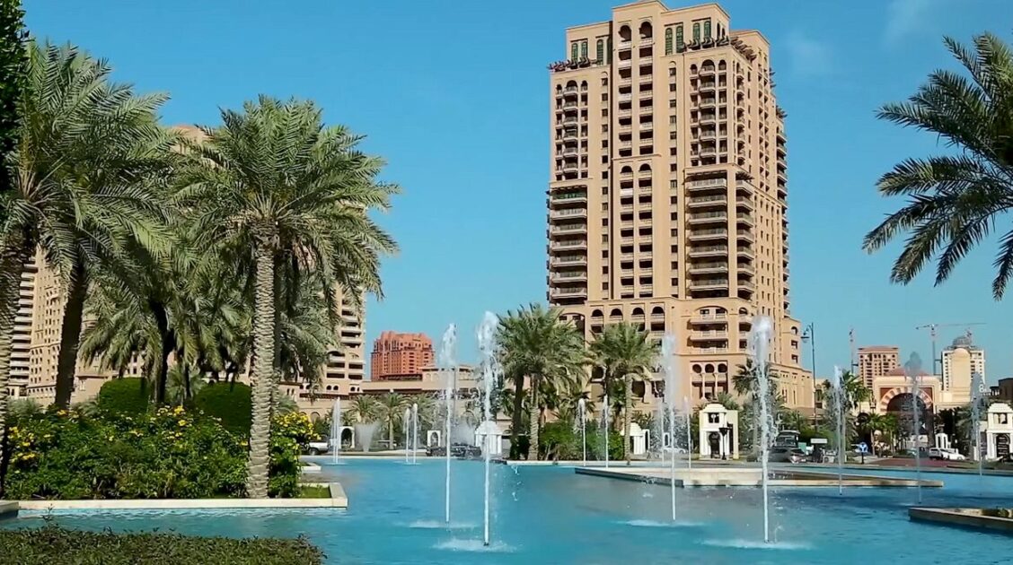 Αραβικές χώρες τον χειμώνα: Μια λίστα με τα πράγματα πέρα από την παραλία 10 Κατάρ