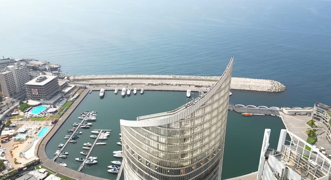 Αραβικές χώρες τον χειμώνα: Μια λίστα με τα πράγματα πέρα από την παραλία 12 Λίβανος